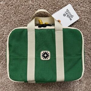 Walker Goods Lunchbox Juniper